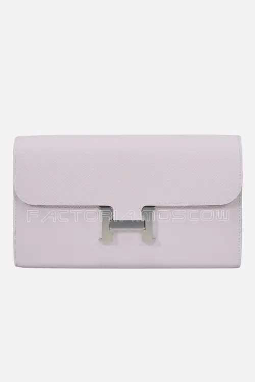 Hermès Constance To Go Hardware Palladium