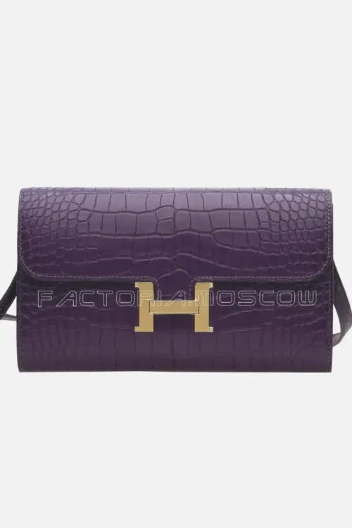 Hermès Constance To Go With Gold Hardware