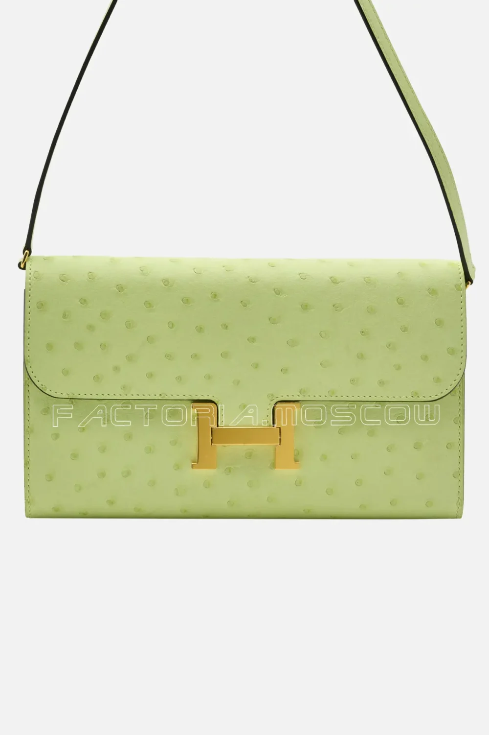 Hermès Constance To Go With Gold Hardware