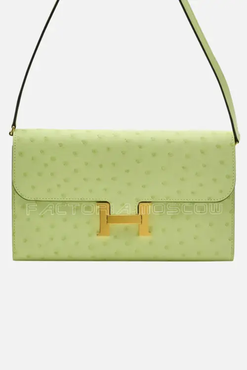 Hermès Constance To Go With Gold Hardware