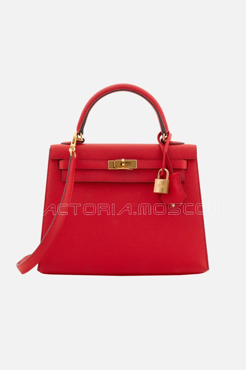 Hermès Kelly Sellier 25