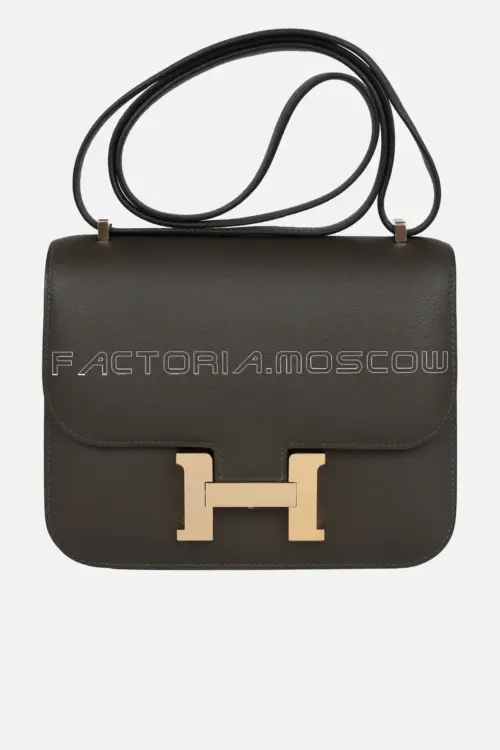 Hermès Constance 18