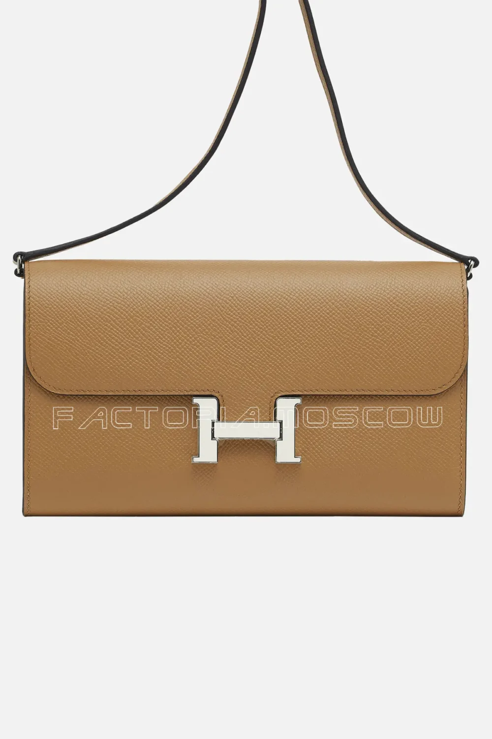 Hermès Constance To Go Hardware Palladium