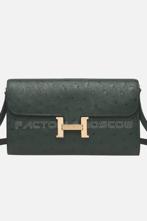 Hermès Constance To Go With Rose Gold Hardware