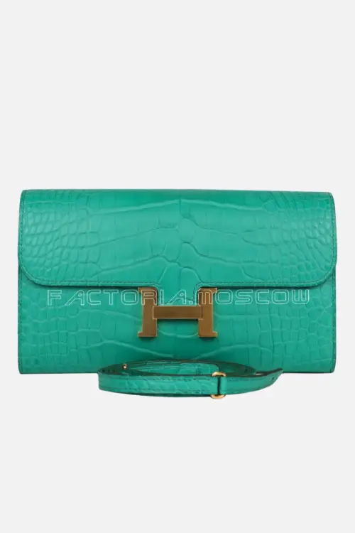 Hermès Constance To Go With Gold Hardware