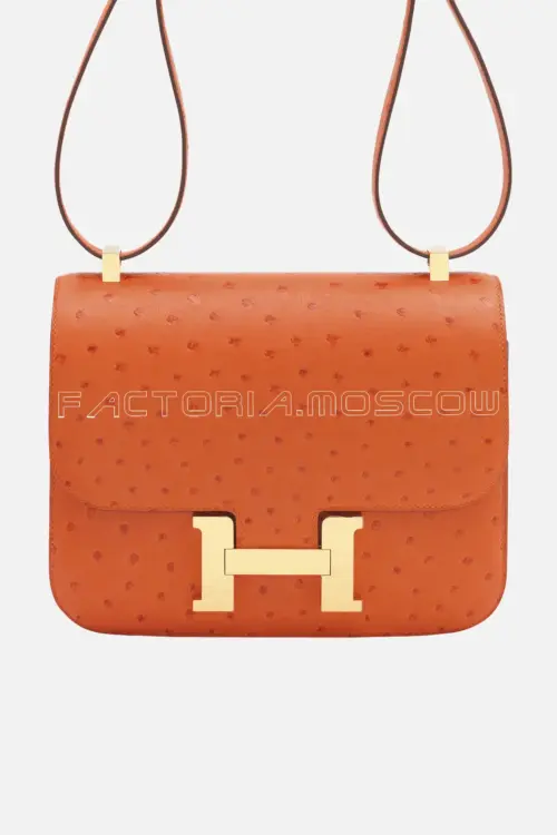 Hermes Constance 24