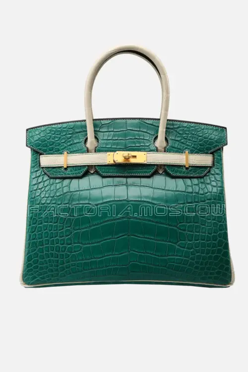 Hermes HSS Birkin 30