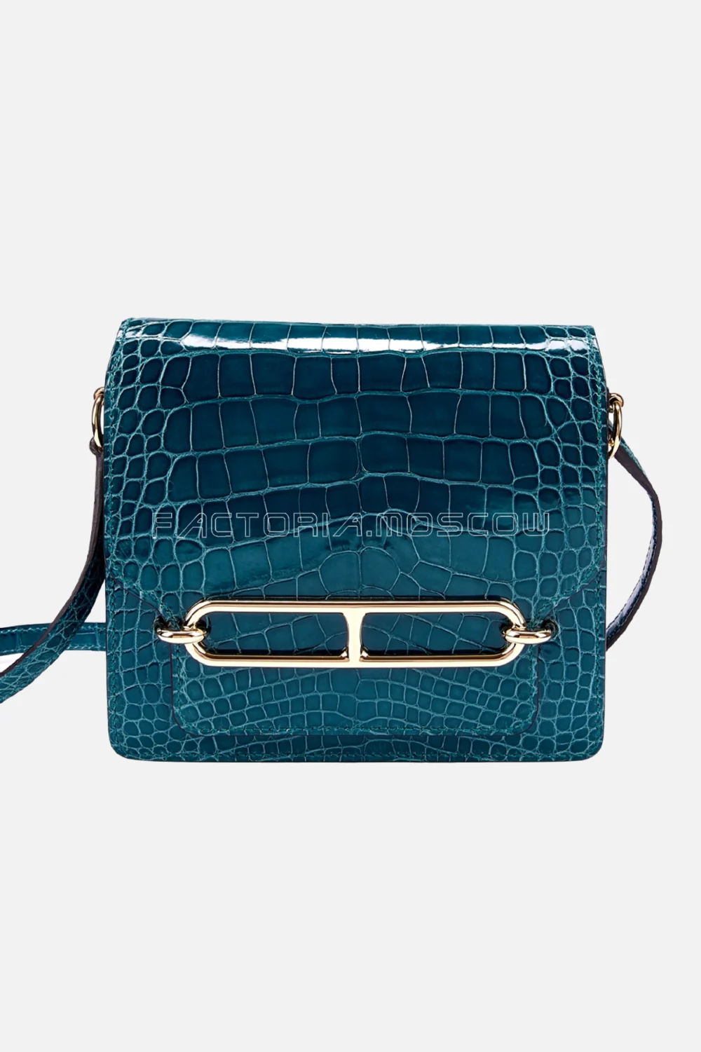 Hermès Mini Roulis 18
