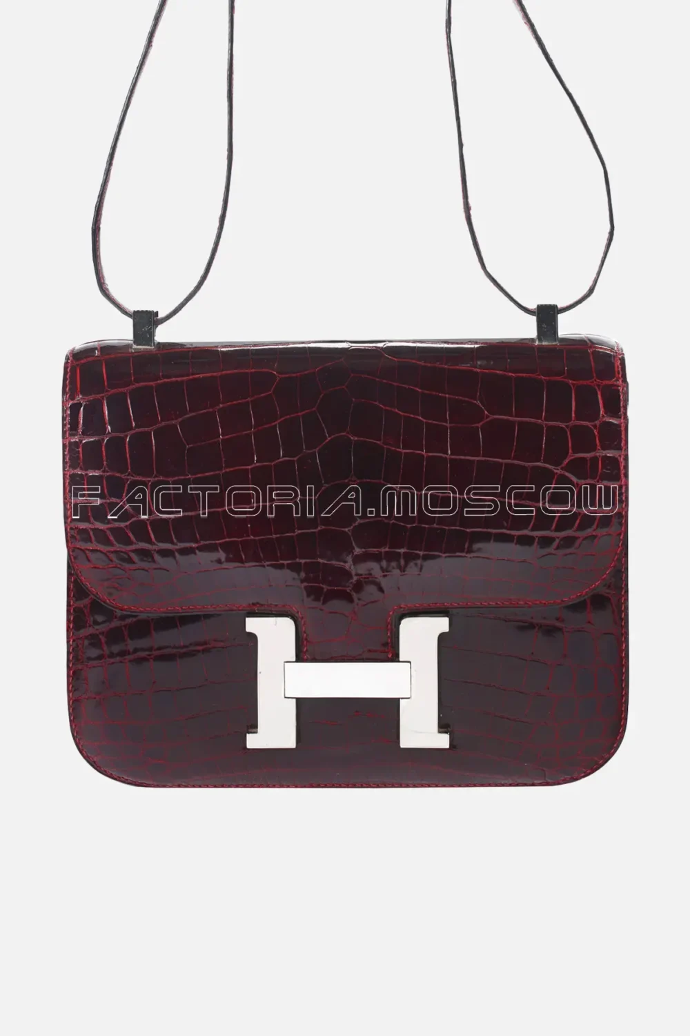 Hermes Constance 24