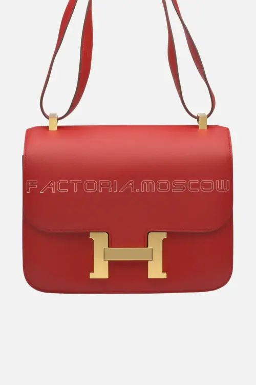 Hermes Constance 24