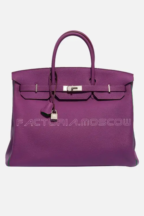 Hermès Hss Birkin 40