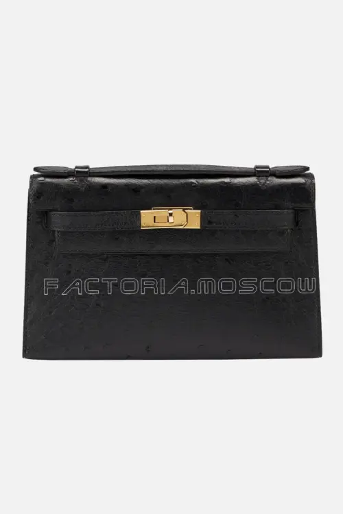 Hermès Kelly Pochette
