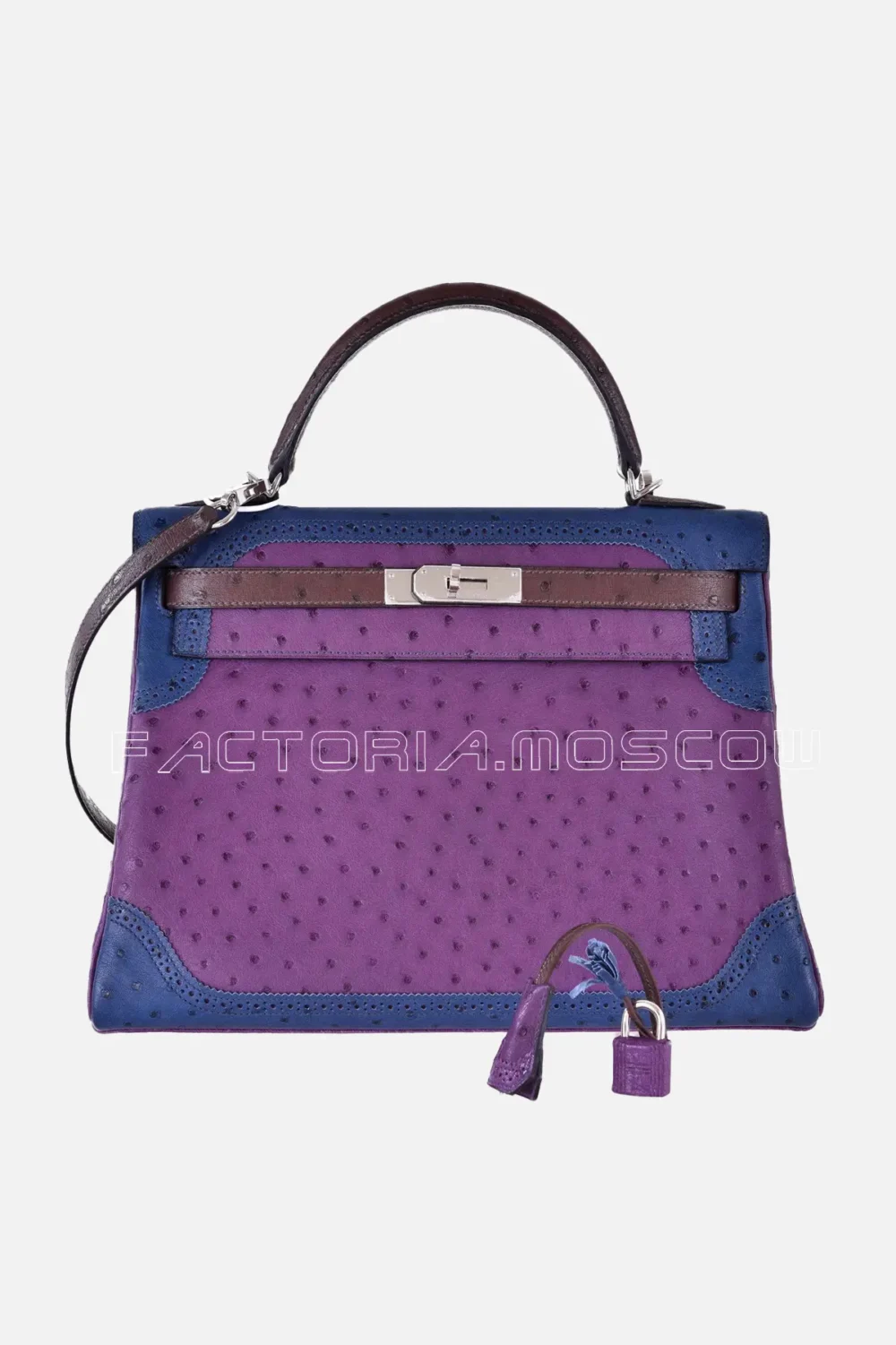 Hermes Kelly Retourne 32