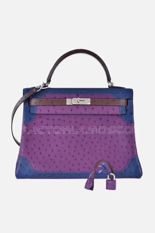 Hermes Kelly Retourne 32
