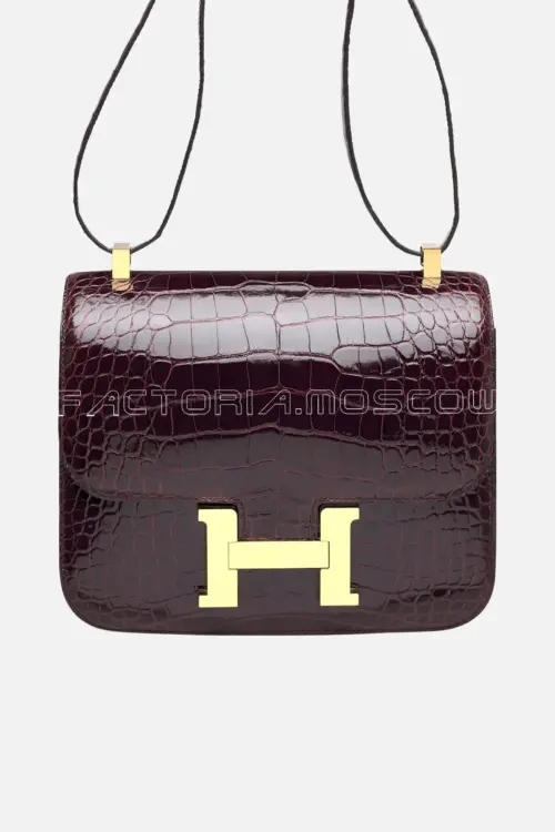 Hermes Constance 24