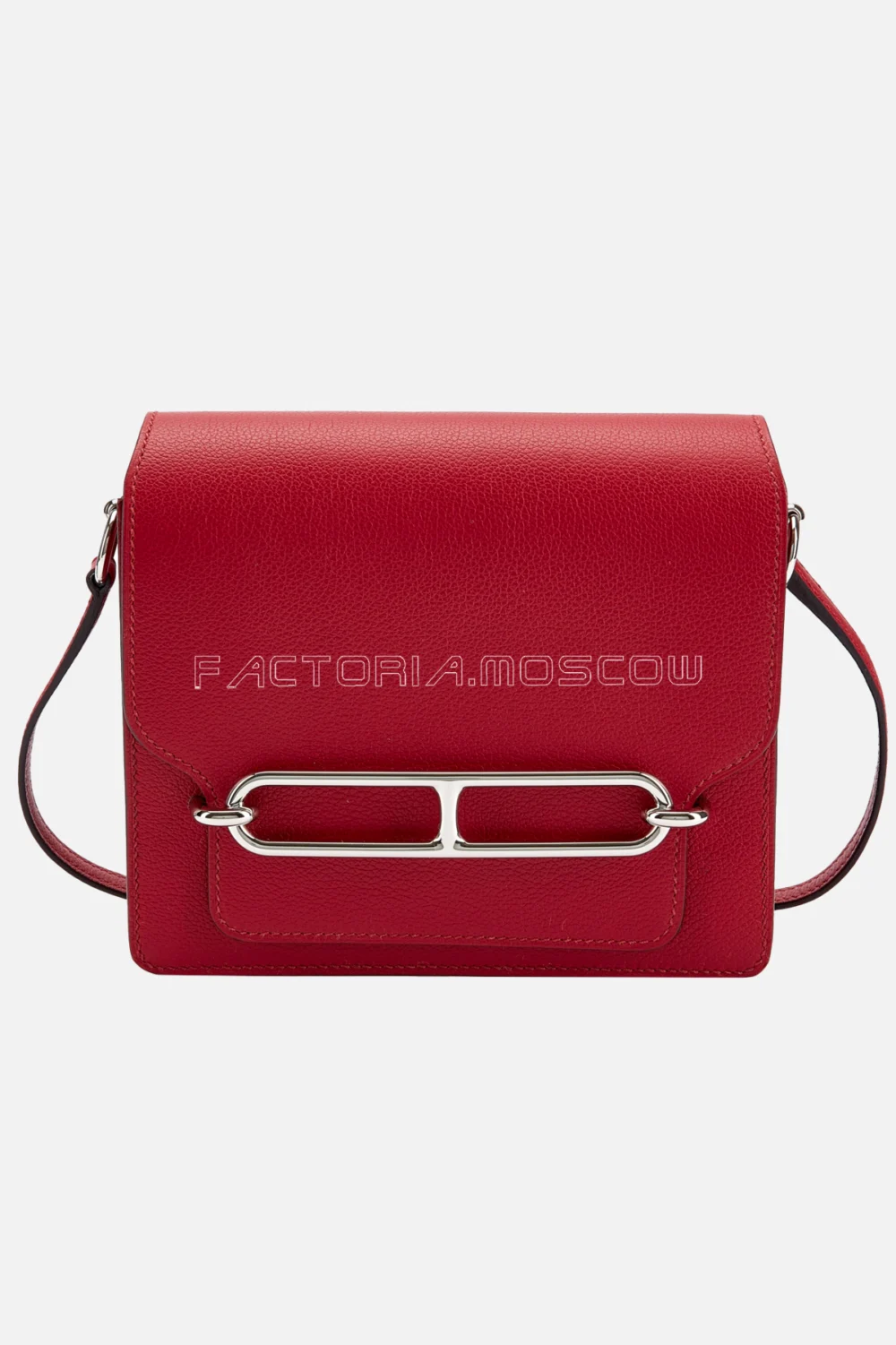Hermès Mini Roulis 18