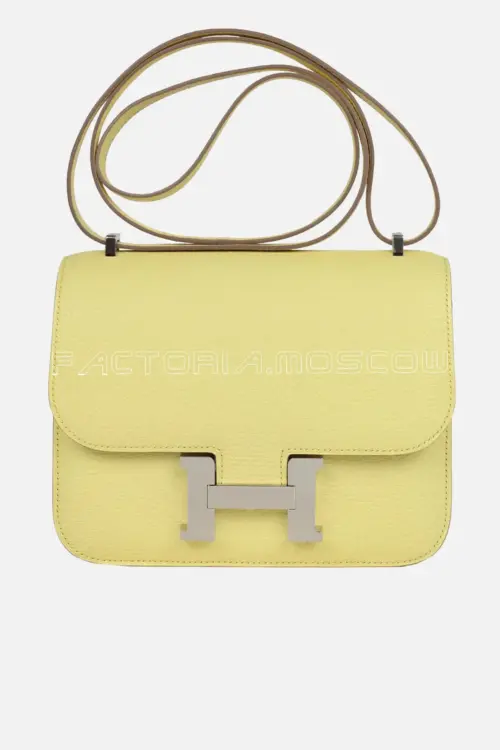 Hermès Constance 18