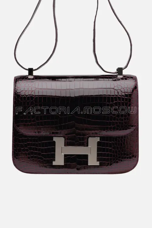 Hermes Constance 24