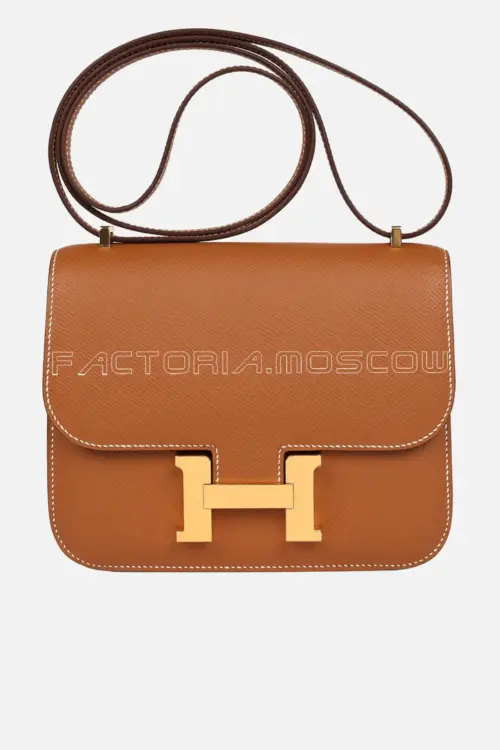 Hermès Constance 18