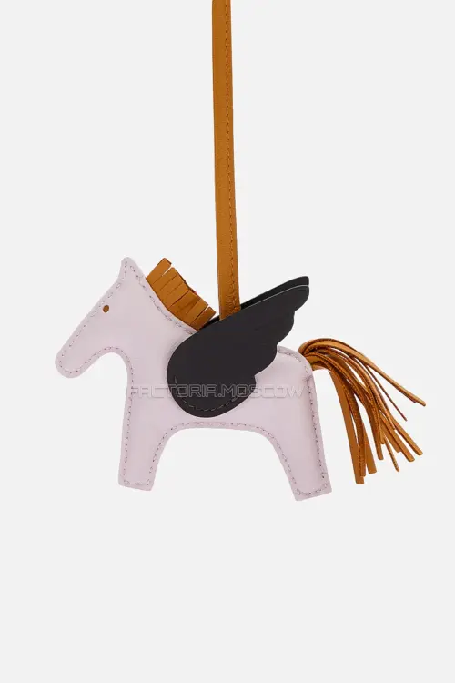Hermès Rodeo Charm