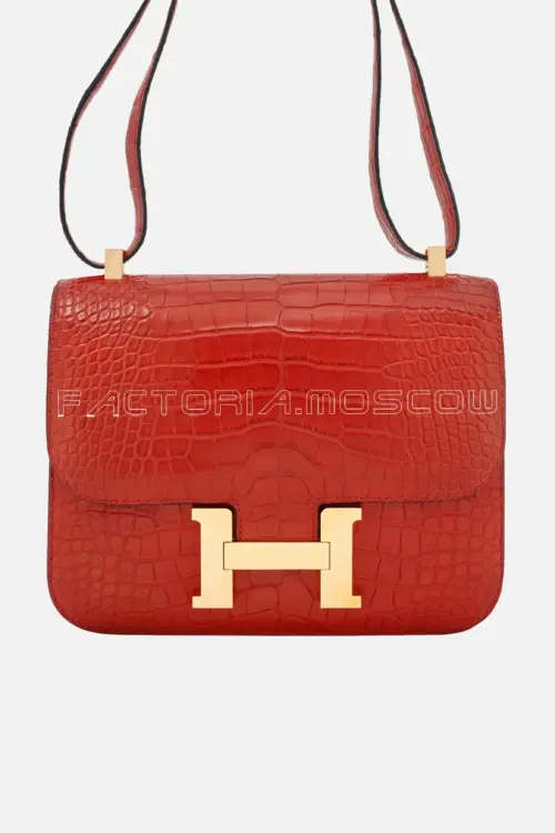 Hermes Constance 24