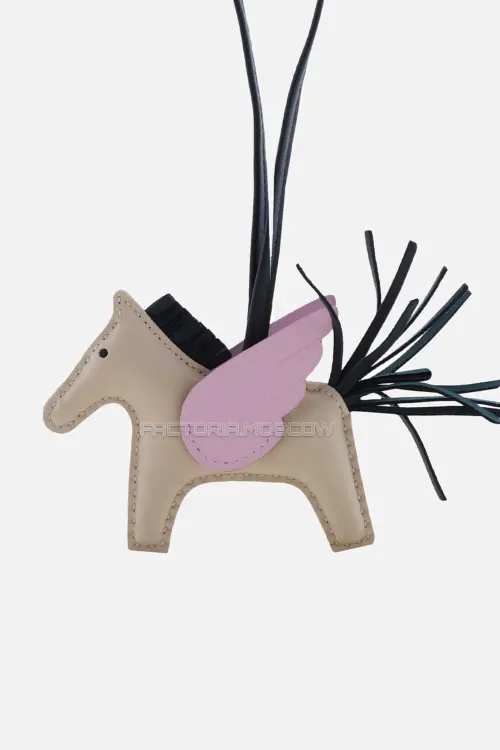Hermès Rodeo Charm