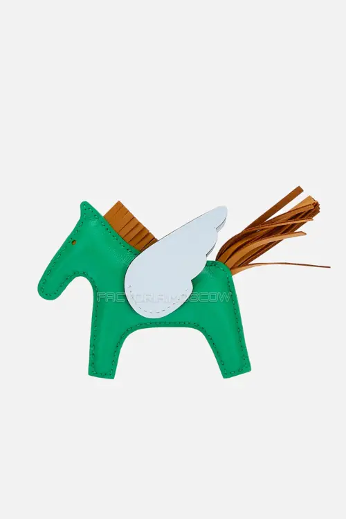 Hermès Rodeo Charm