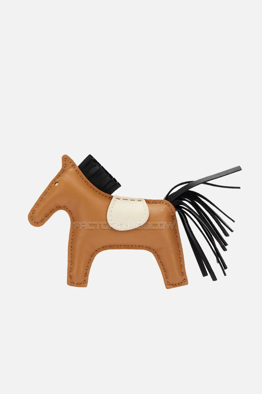 Hermès Rodeo Charm