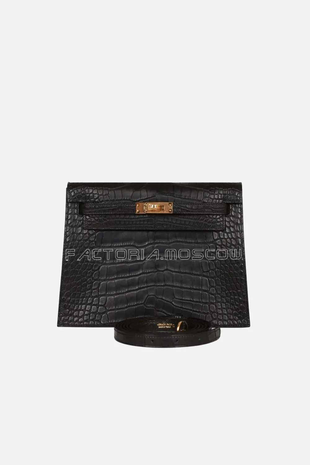Hermès Kelly Danse Ii