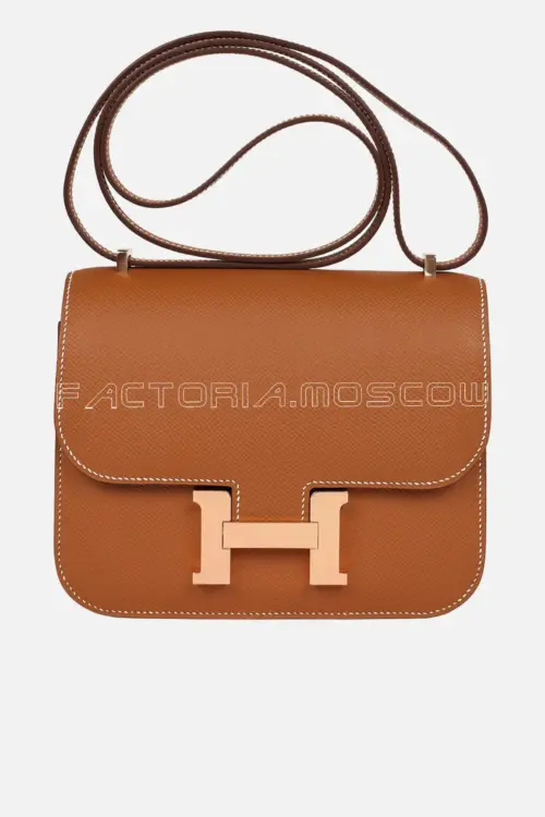 Hermès Constance 18