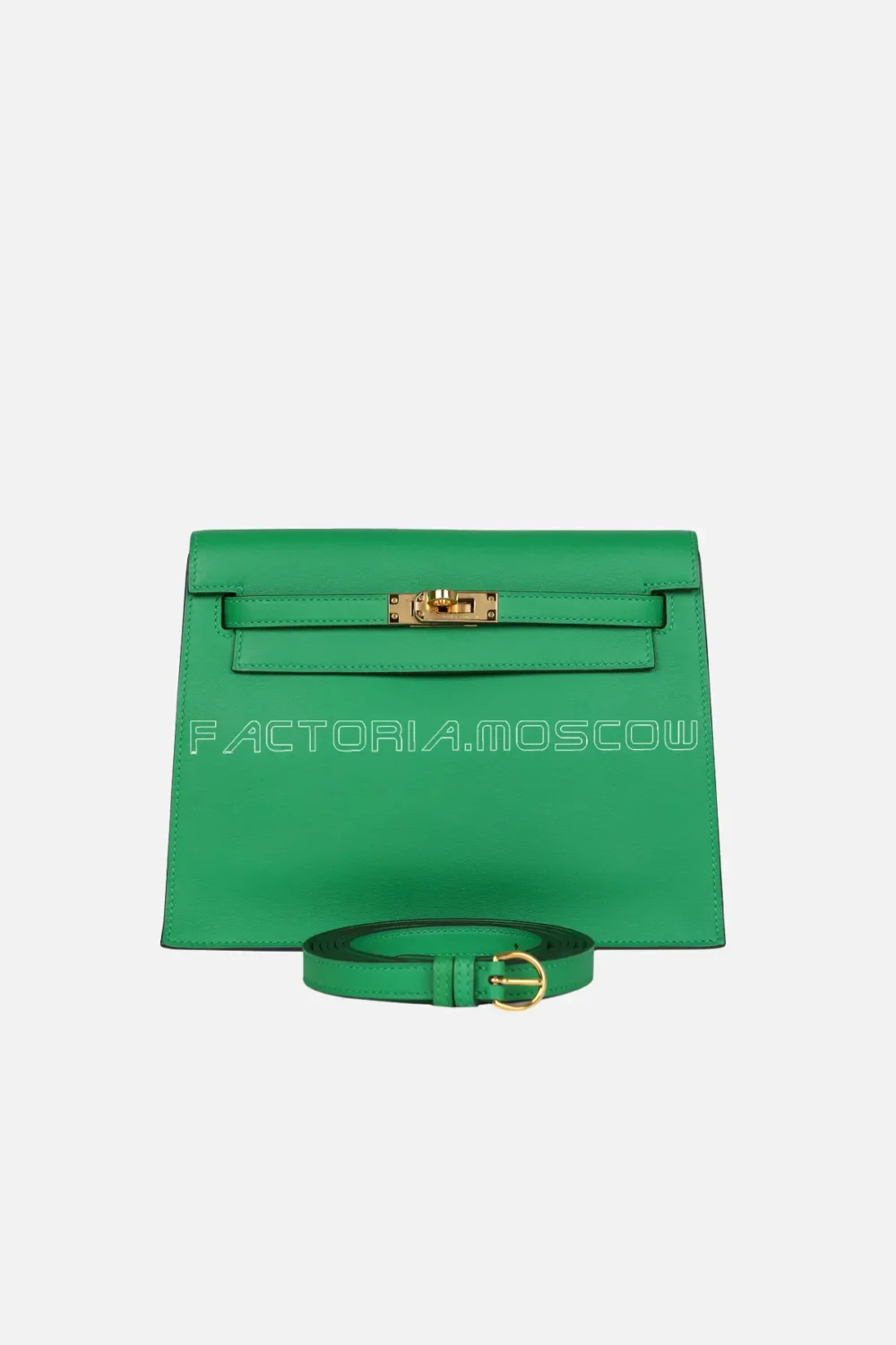 Hermès Kelly Danse Ii