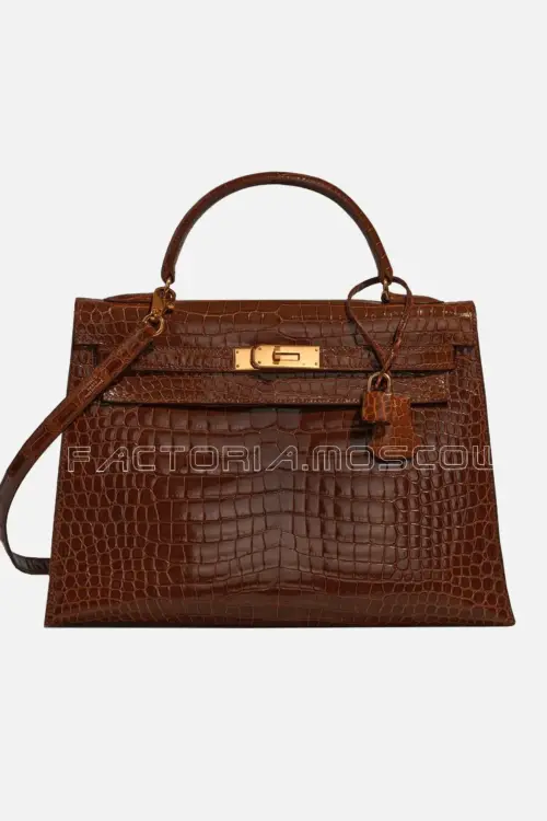 Hermès Kelly Sellier 32