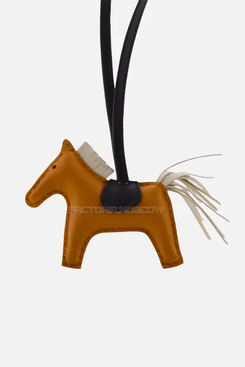 Hermès Rodeo Charm