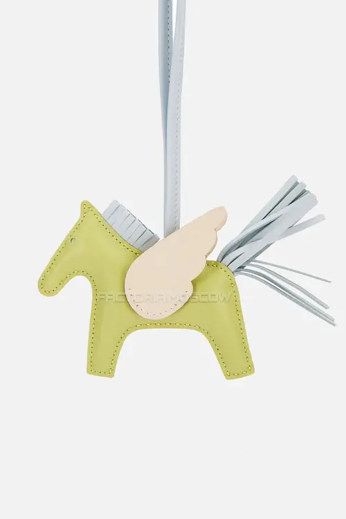 Hermès Rodeo Charm