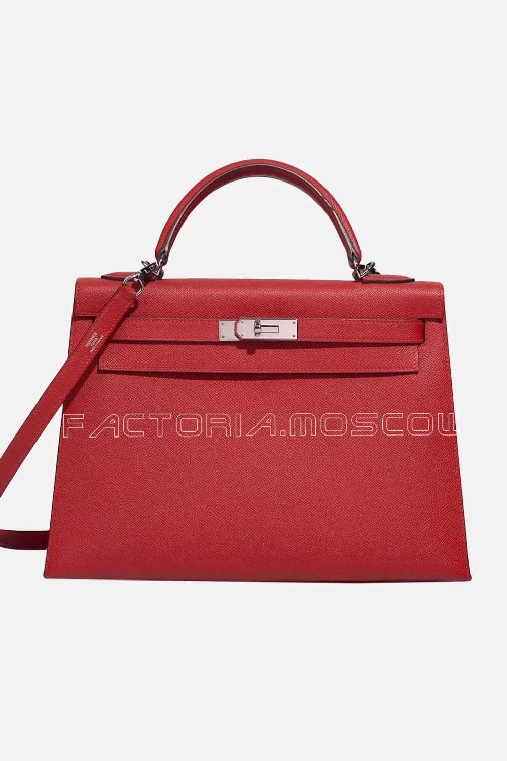 Hermès Kelly Sellier 32