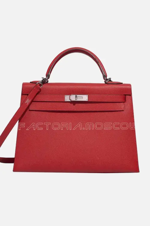 Hermès Kelly Sellier 32