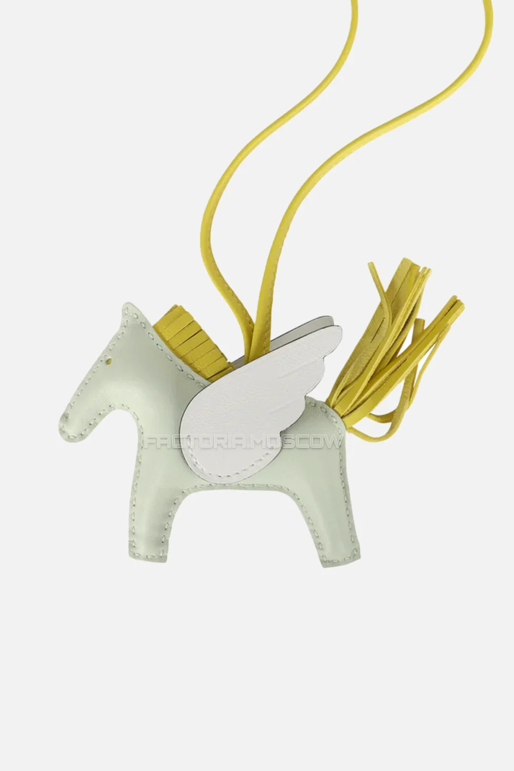 Hermès Rodeo Charm