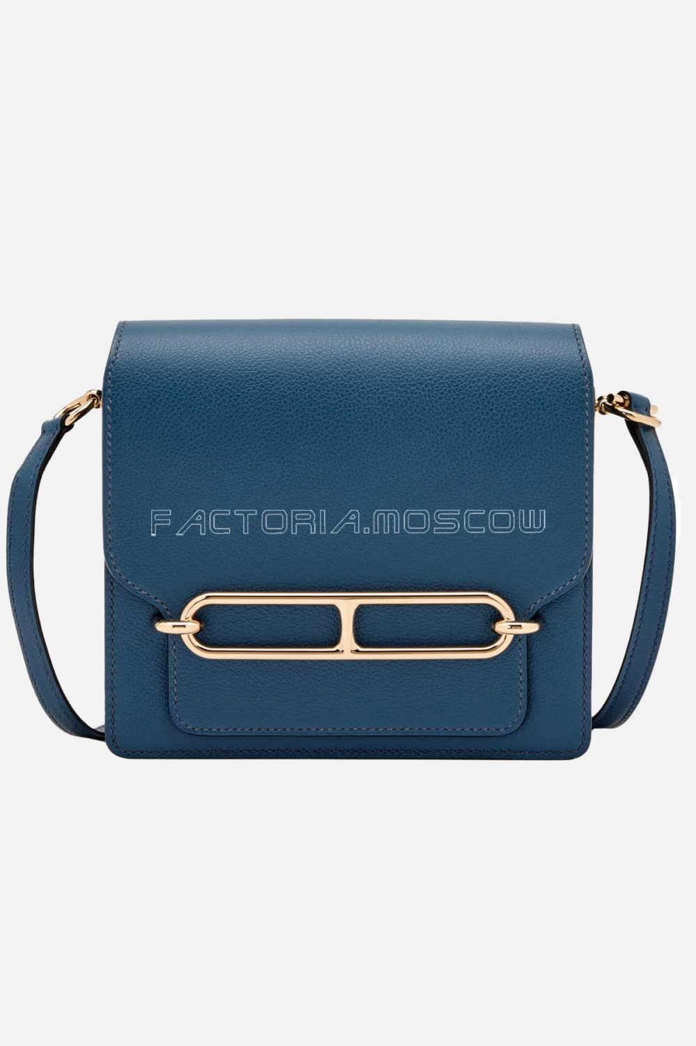 Hermès Mini Roulis 18