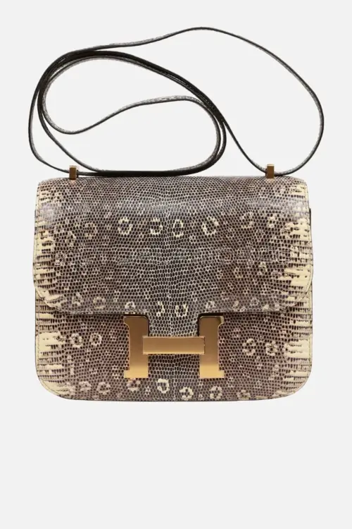 Hermès Mini Constance 18