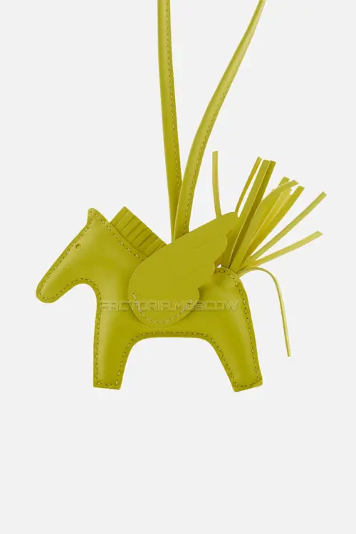 Hermès Rodeo Pegase Charm