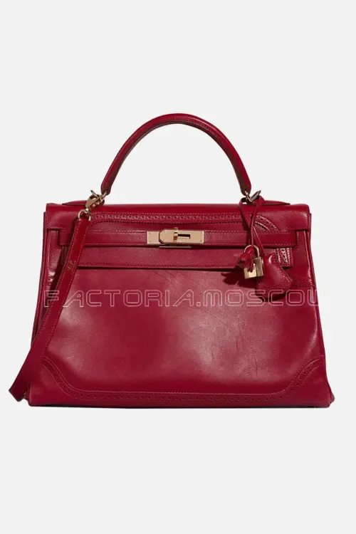 Hermès Kelly Sellier 32