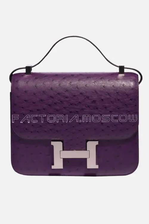 Hermes Constance 24
