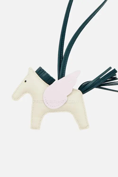 Hermès Rodeo Pegase Charm