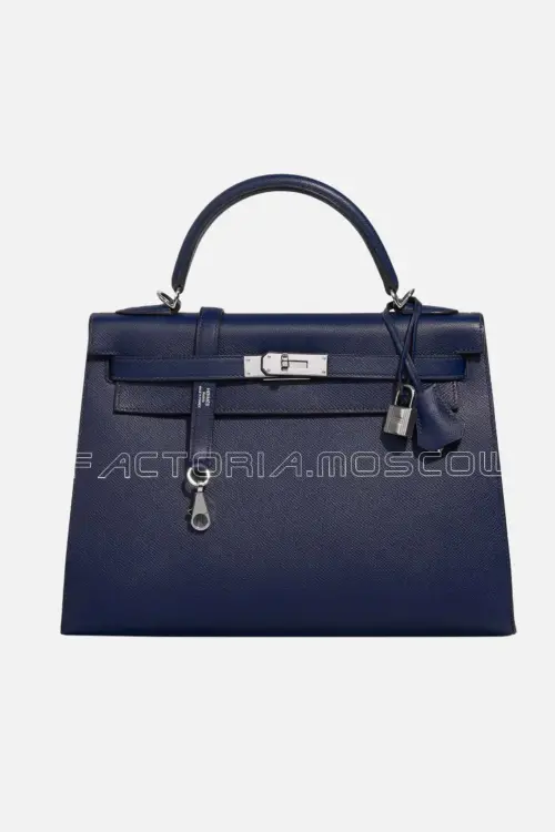 Hermès Kelly Sellier 32