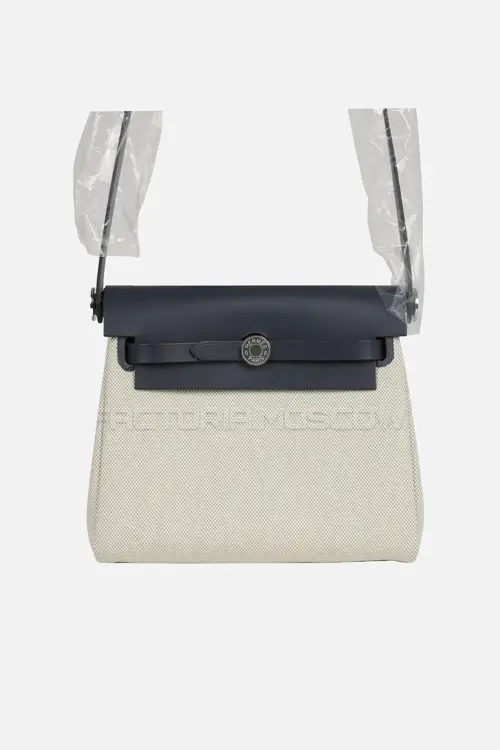 Hermès Herbag Zip 20