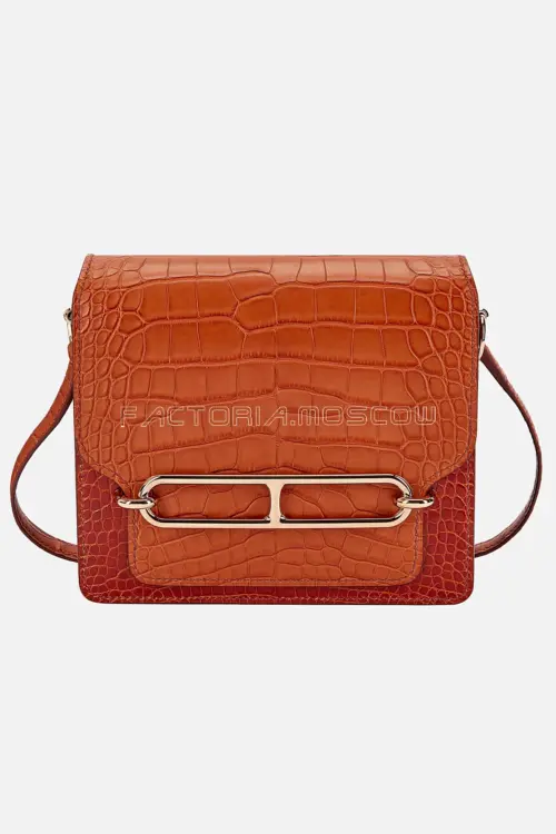 Hermès Mini Roulis 18