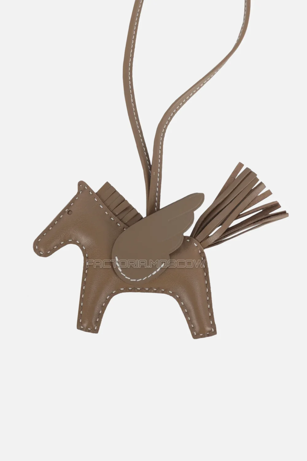 Hermès Rodeo Pegase Charm