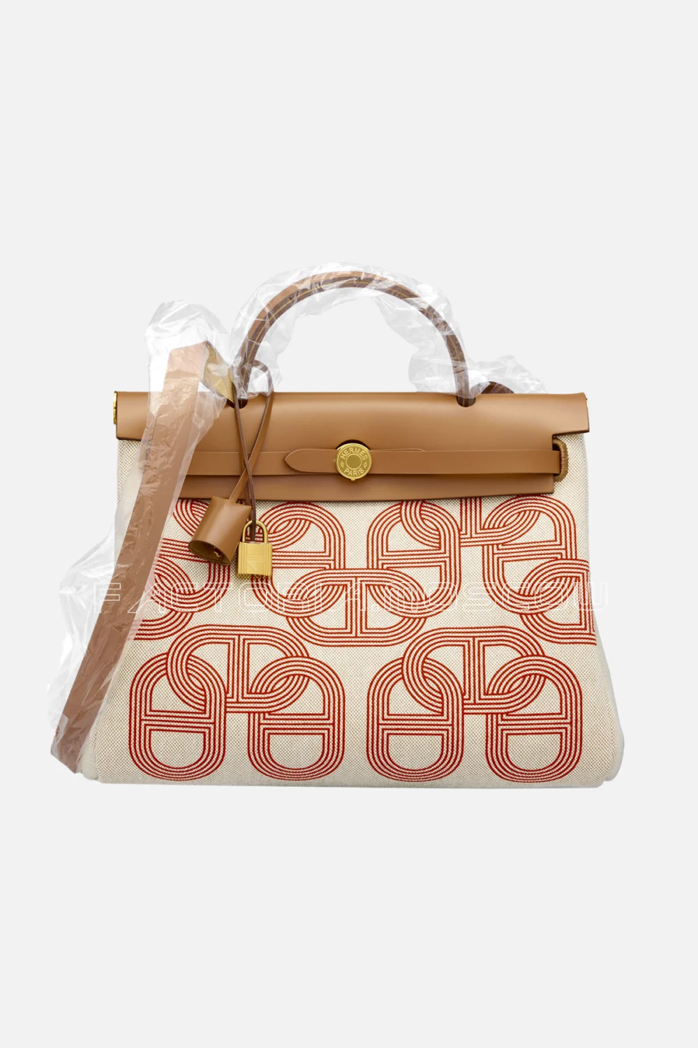 Hermes Herbag 31
