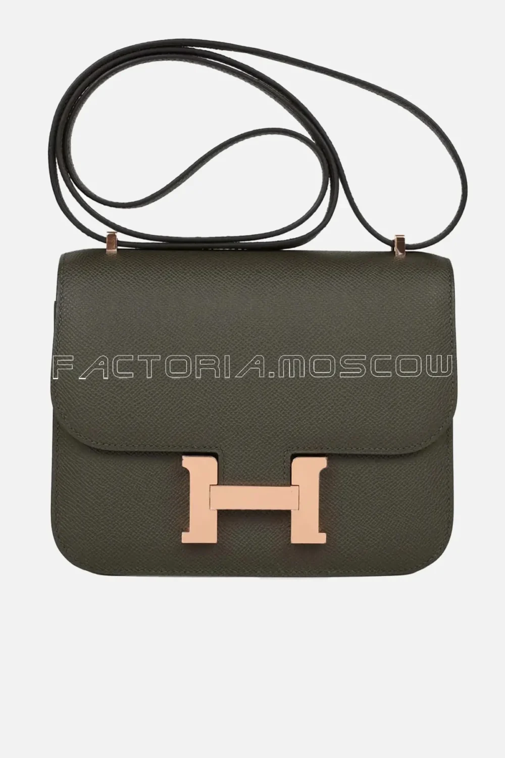 Hermès Constance 18