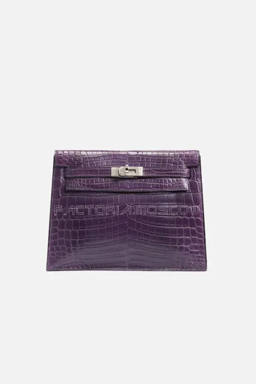 Hermes Kelly Danse Ii Matte